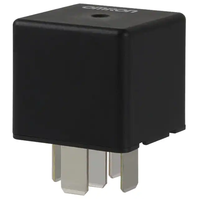 G8JN-1C7T-R-DC12 Omron Electronics Inc-EMC Div
